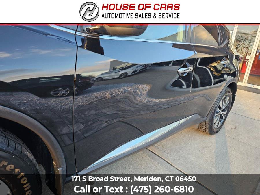 Used 2019 Nissan Murano S AWD/4WD image 19