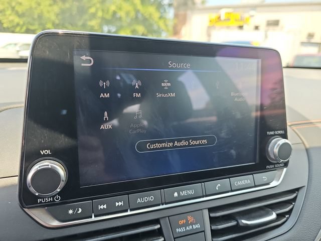 Used 2022 Nissan Altima 2.5 SR FWD image 25