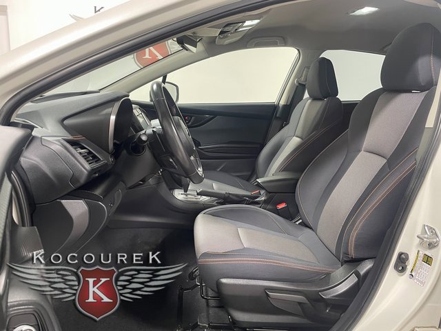 Used 2023 Subaru Crosstrek 2.0i Premium image 11