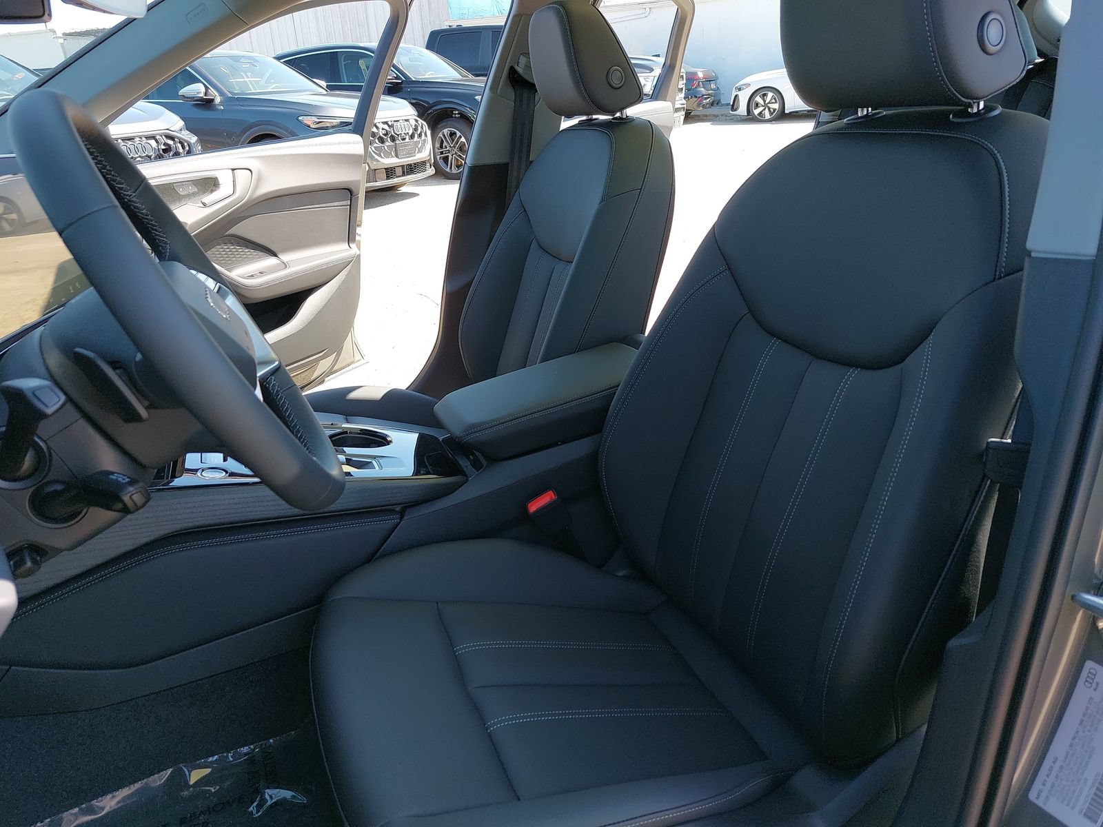 New 2026 Audi A5 2.0T Premium Plus AWD/4WD image 15