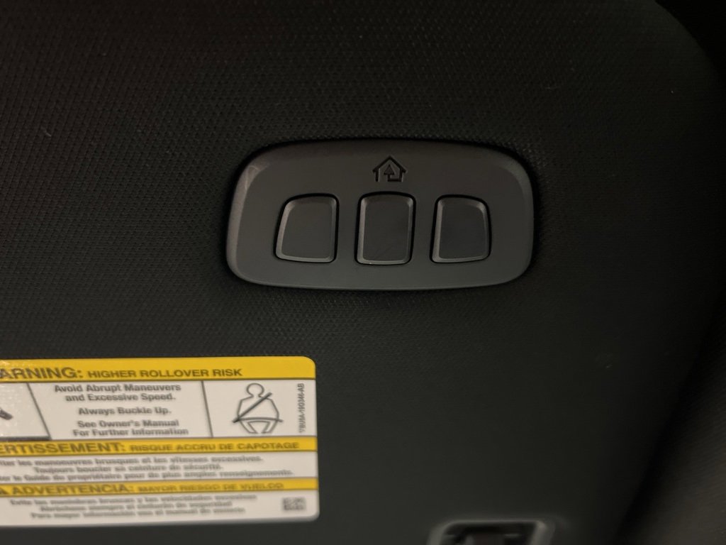 New 2026 Ford F150 Lariat image 29