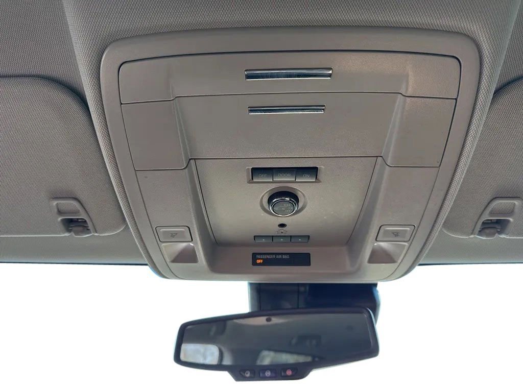 Used 2019 Chevrolet Tahoe LT AWD/4WD image 25