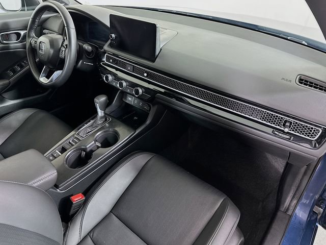 Used 2025 Honda Civic Sport Touring image 33