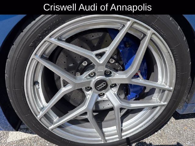 Used 2021 Audi RS 5 AWD/4WD image 13