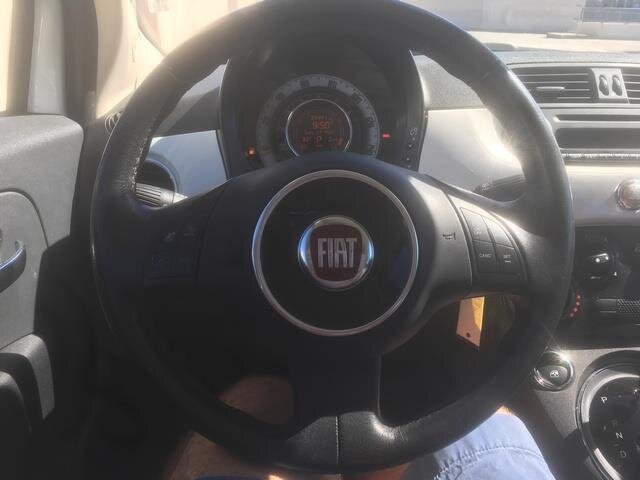 Used 2015 FIAT 500 Pop FWD image 12