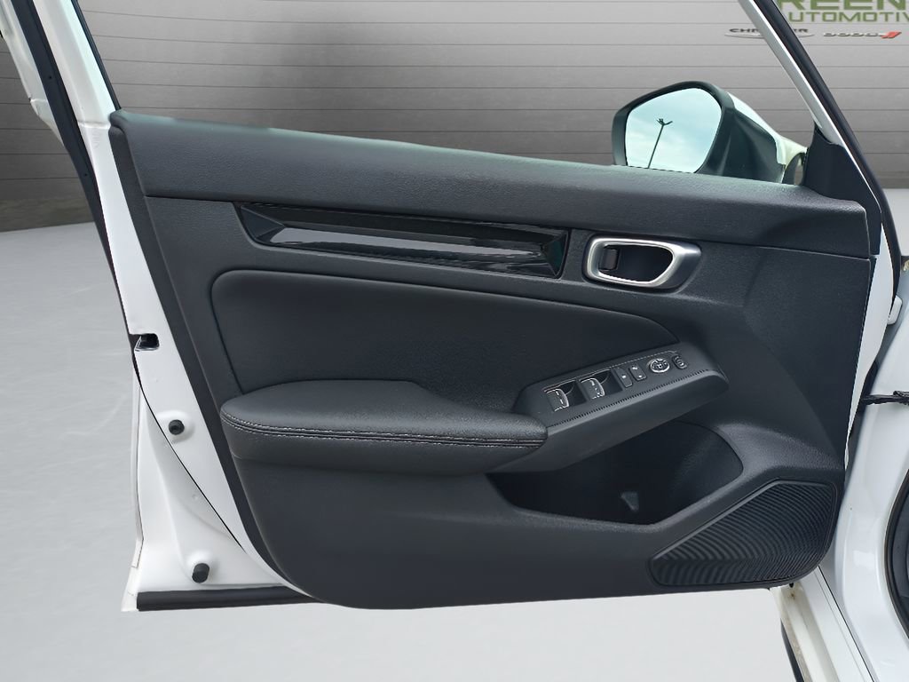 Used 2023 Honda Civic EX-L image 10