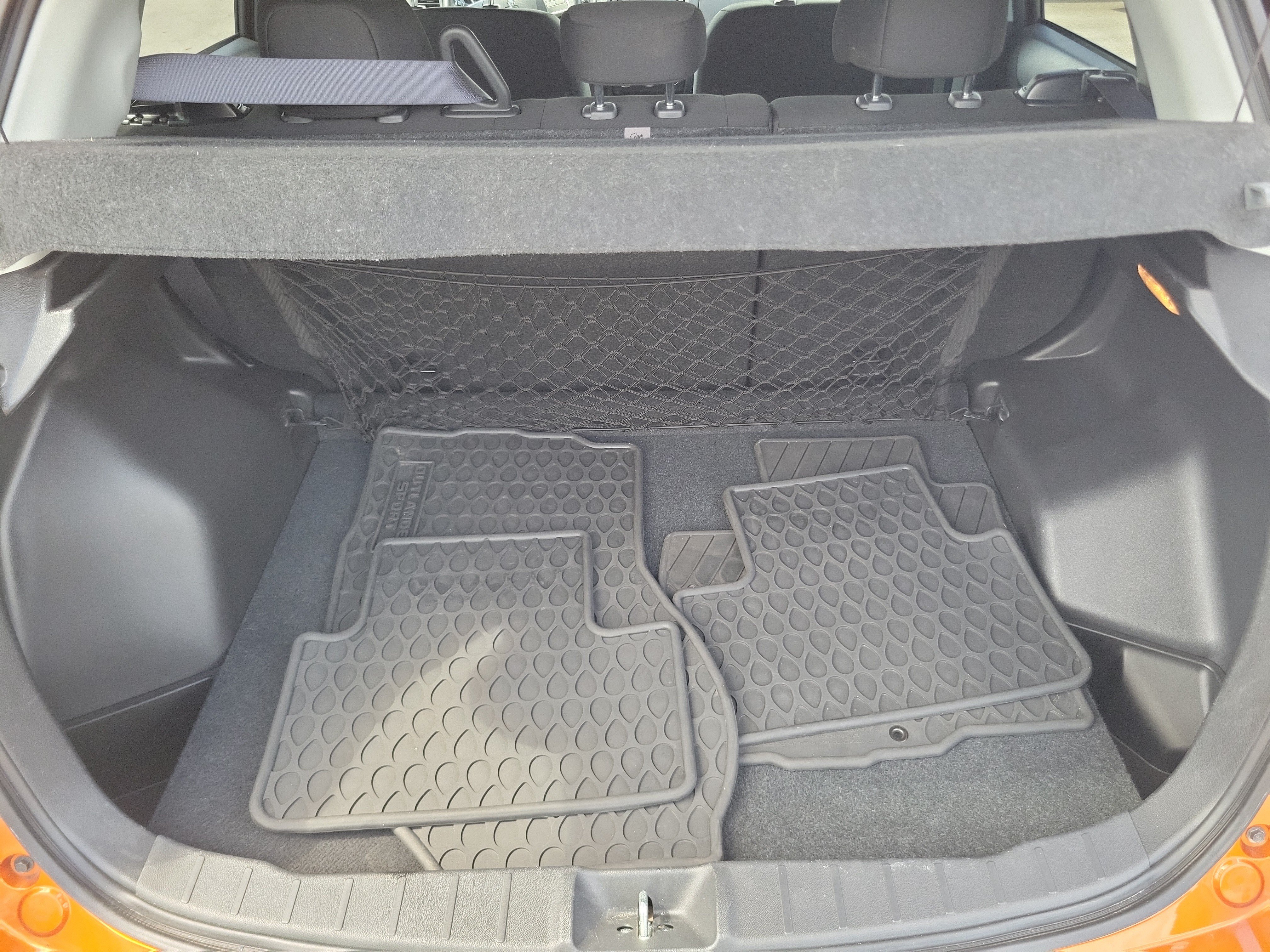 Used 2024 Mitsubishi Outlander Sport ES AWD/4WD image 15