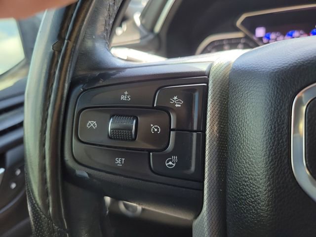 Used 2021 GMC Yukon XL Denali AWD/4WD image 22
