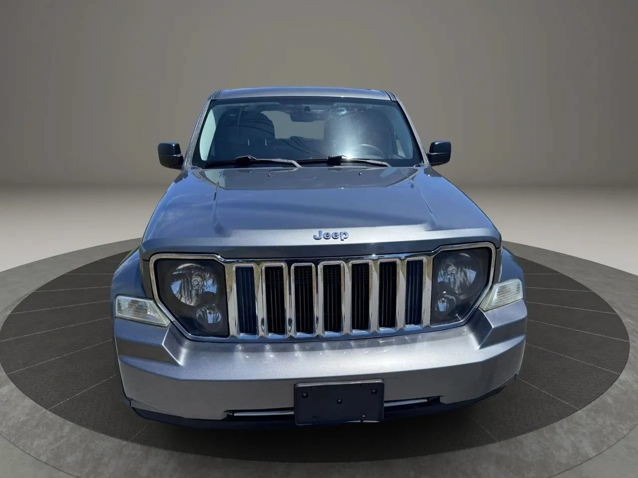 Used 2012 Jeep Liberty Limited Jet w/ Comfort/Convenience Group AWD/4WD image 7