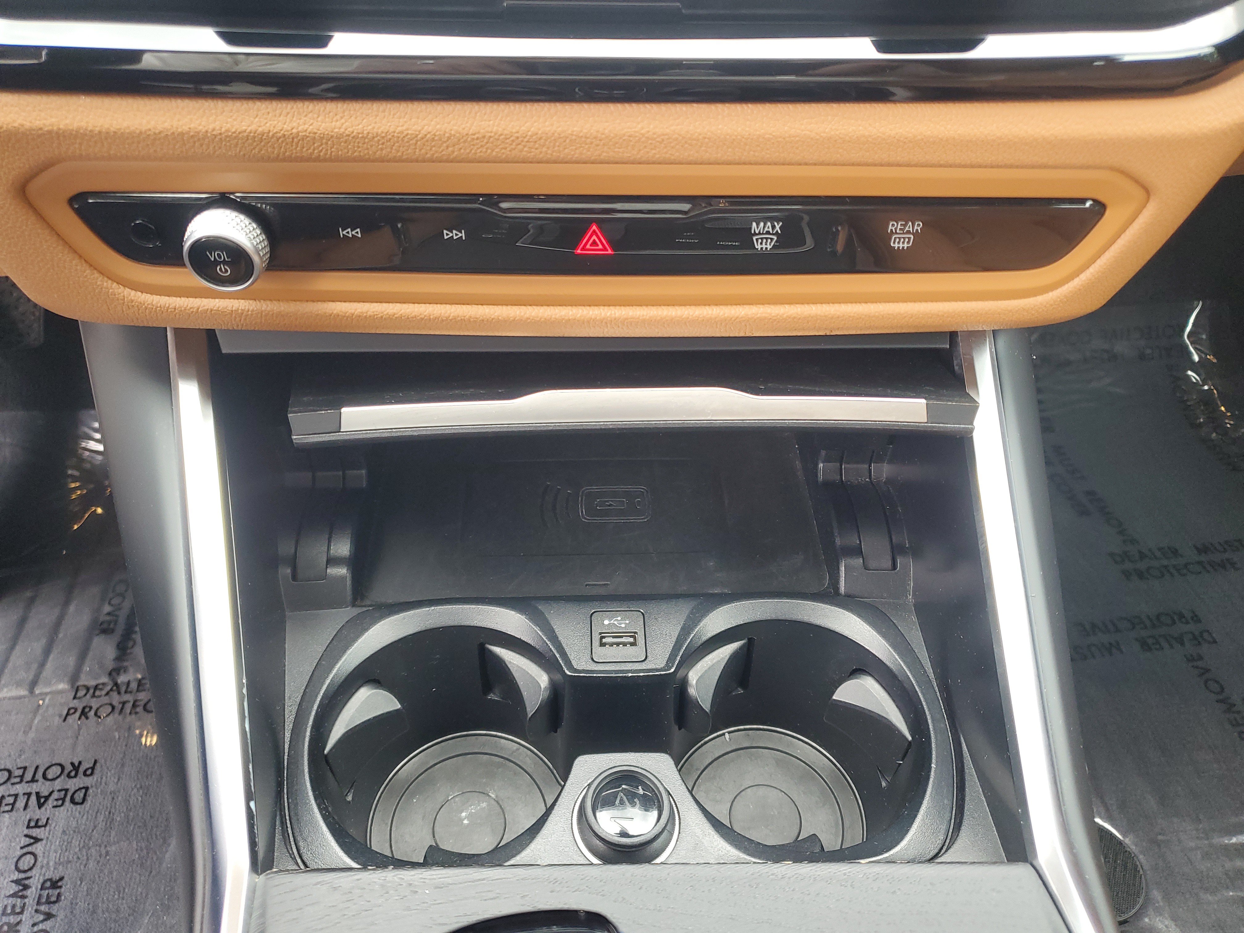 Certified 2023 BMW i4 eDrive35 w/ Premium Package RWD image 20