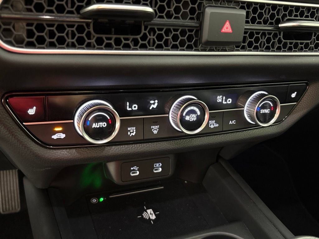 Used 2026 Honda HR-V EX-L image 37