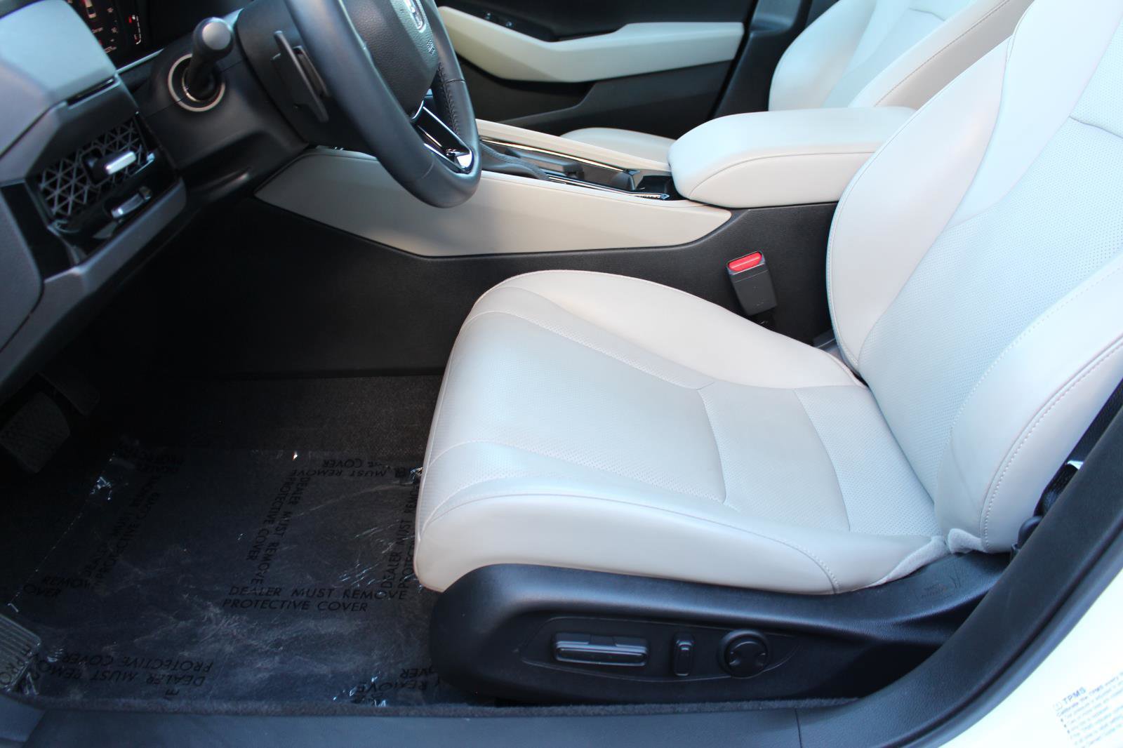 Used 2024 Honda Accord EX-L image 27