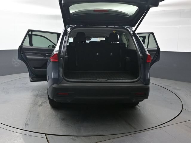 Certified 2026 Toyota Grand Highlander AWD image 51