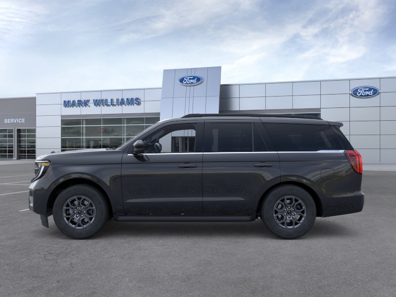 New 2026 Ford Expedition Active AWD/4WD image 3