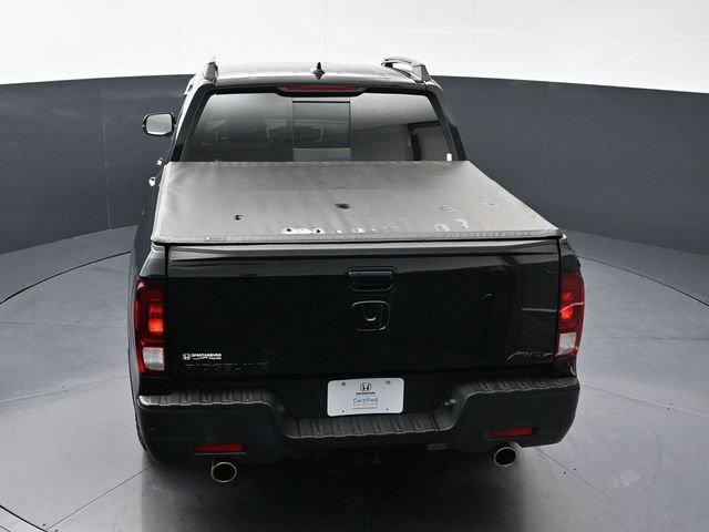 Used 2023 Honda Ridgeline RTL-E image 30