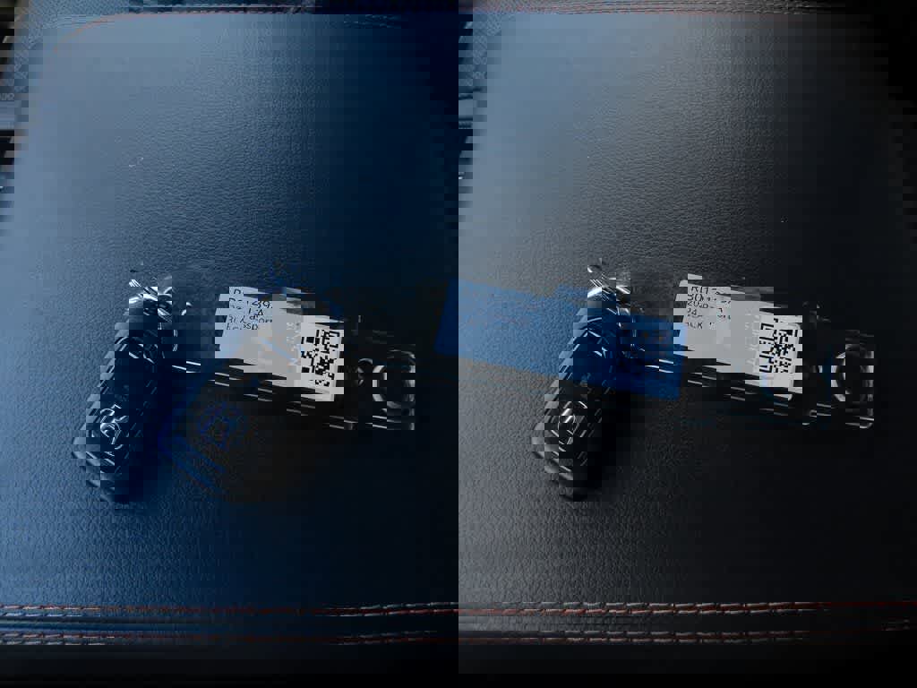 Certified 2024 Honda Passport TrailSport image 29