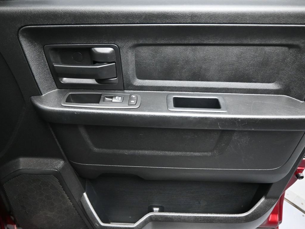 Used 2017 RAM 1500 Tradesman w/ Popular Equipment Group image 25