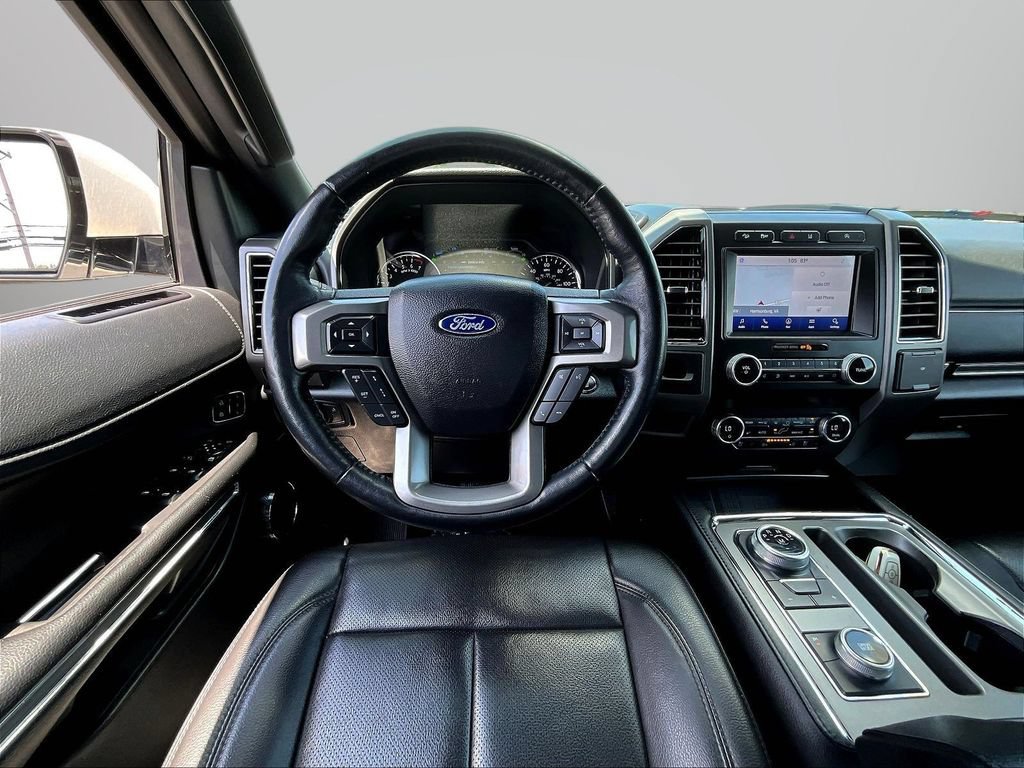 Used 2021 Ford Expedition XLT AWD/4WD image 8