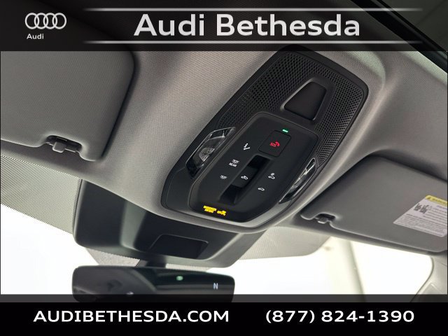 Certified 2025 Audi Q5 Premium Plus AWD/4WD image 26