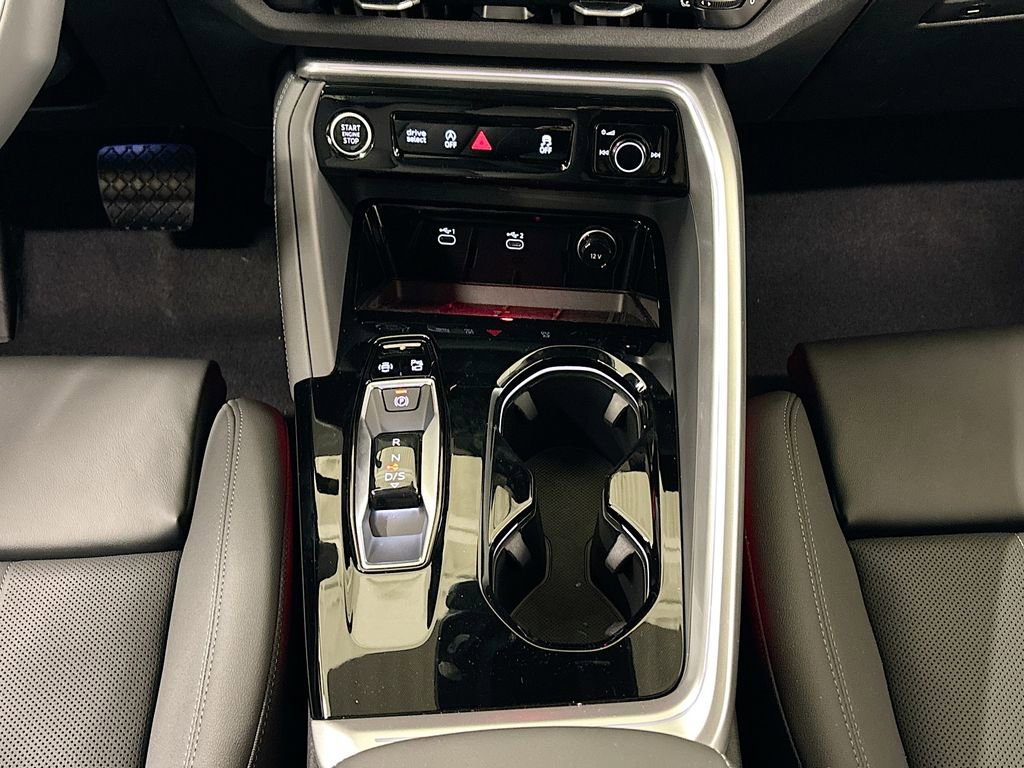 New 2025 Audi Q5 2.0T Premium Plus image 13