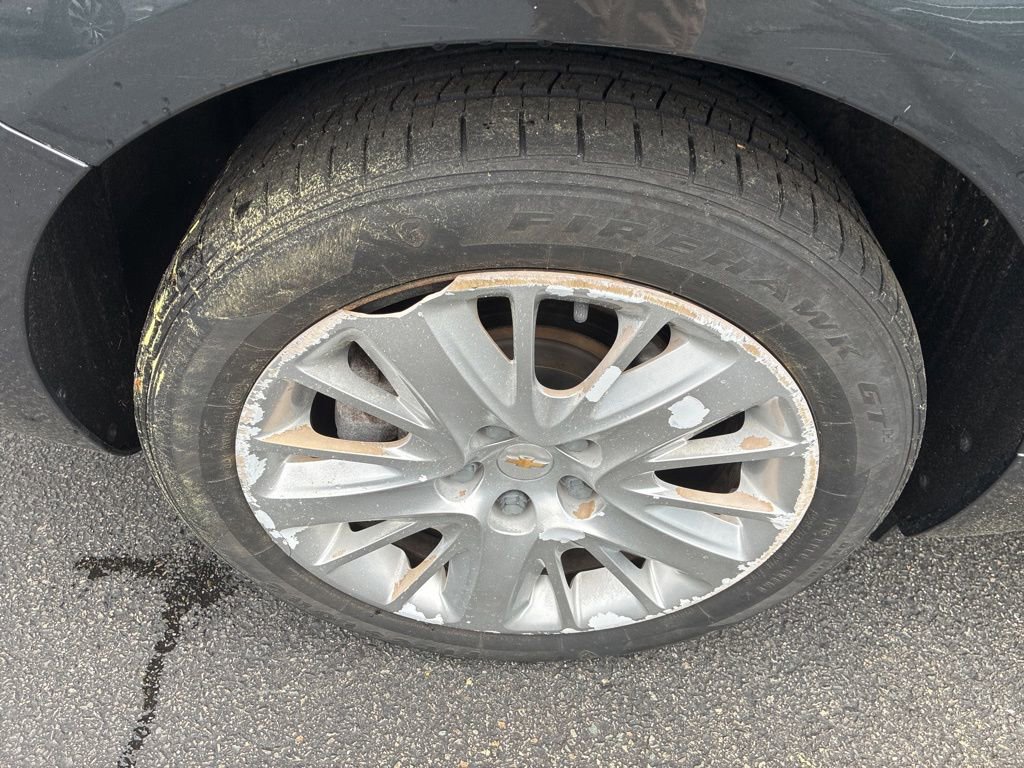 Used 2014 Chevrolet Impala LS w/ LS Convenience Package FWD image 10