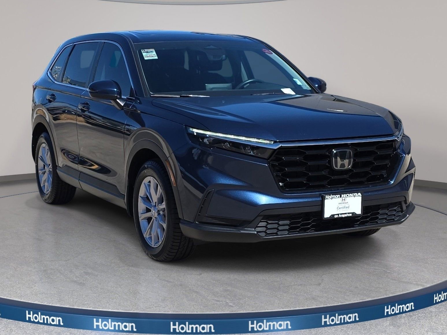 Used 2024 Honda CR-V EX image 4