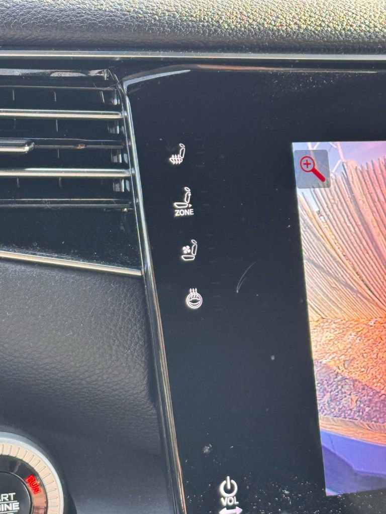 Used 2024 Jeep Wagoneer Series II image 24