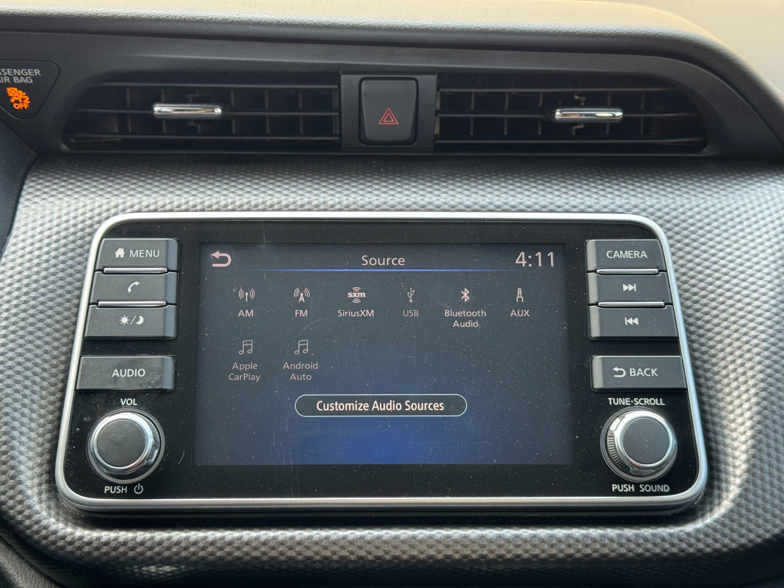 Used 2020 Nissan Kicks SV FWD image 21