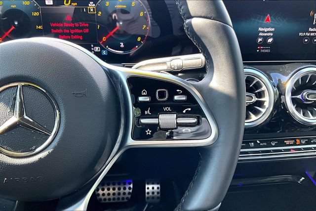 Certified 2023 Mercedes-Benz GLA 250 4MATIC image 20