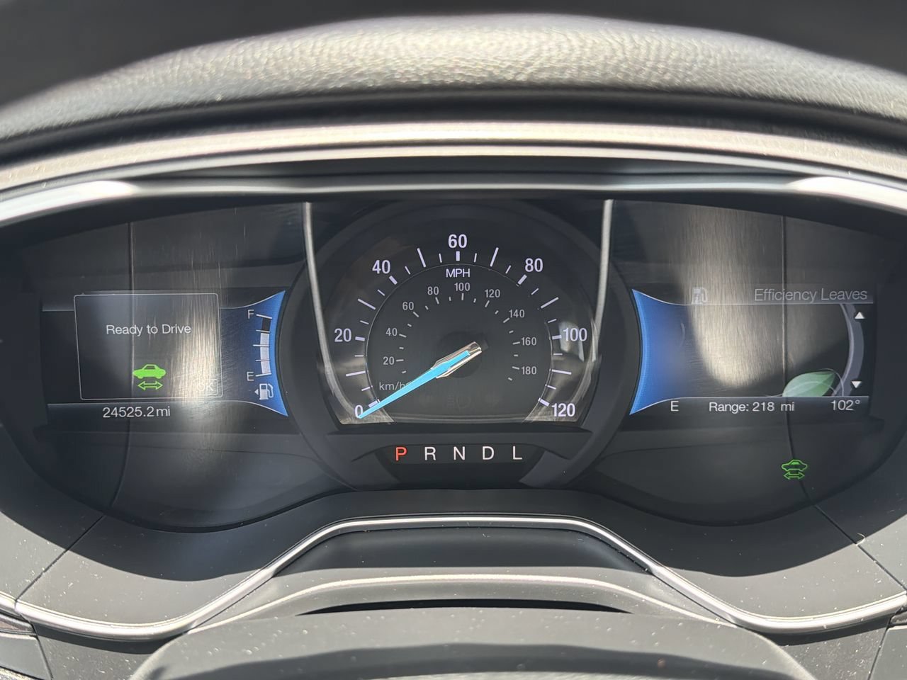 Used 2018 Ford Fusion S FWD image 28