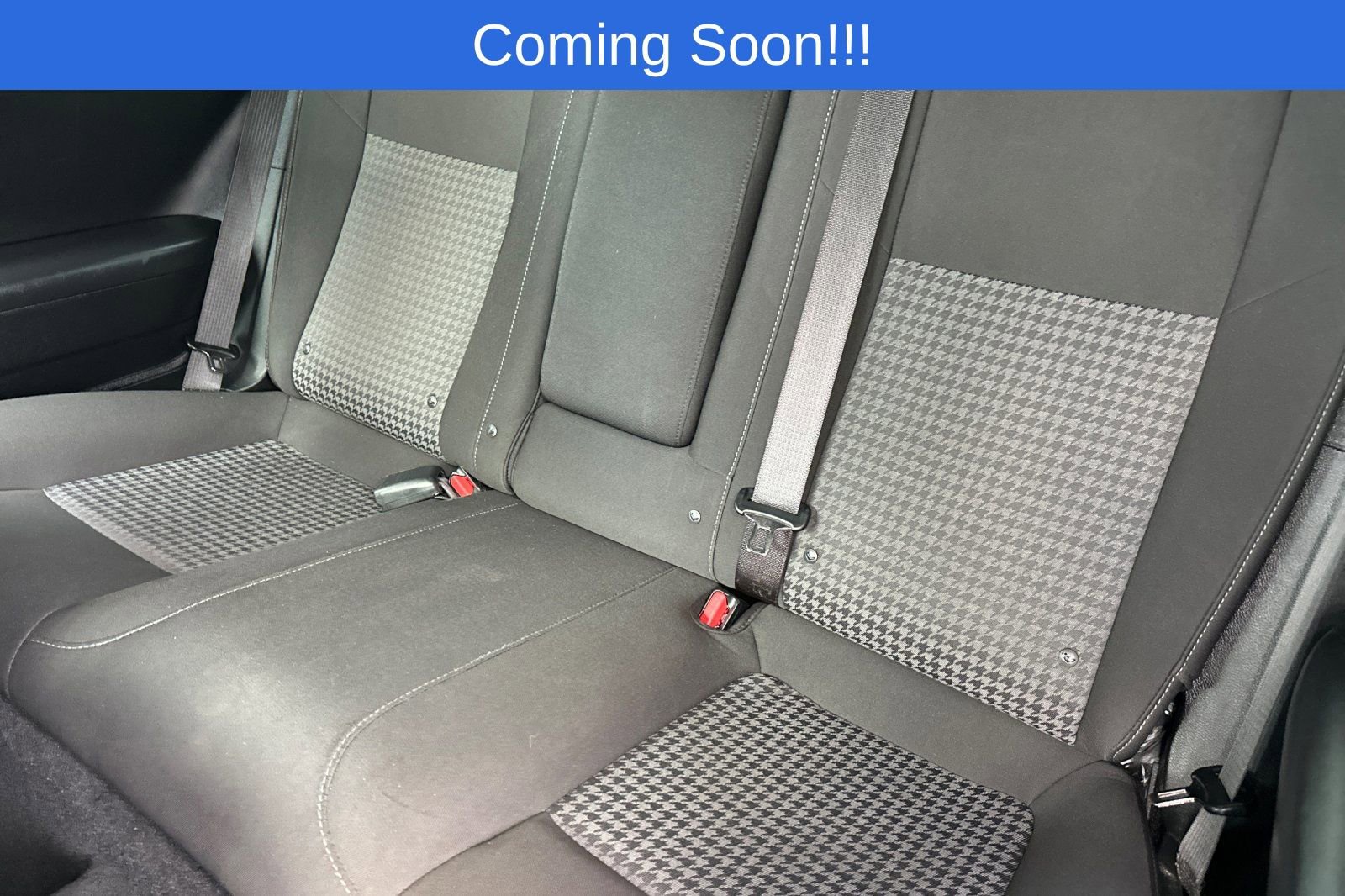 Used 2022 Dodge Challenger GT RWD image 12