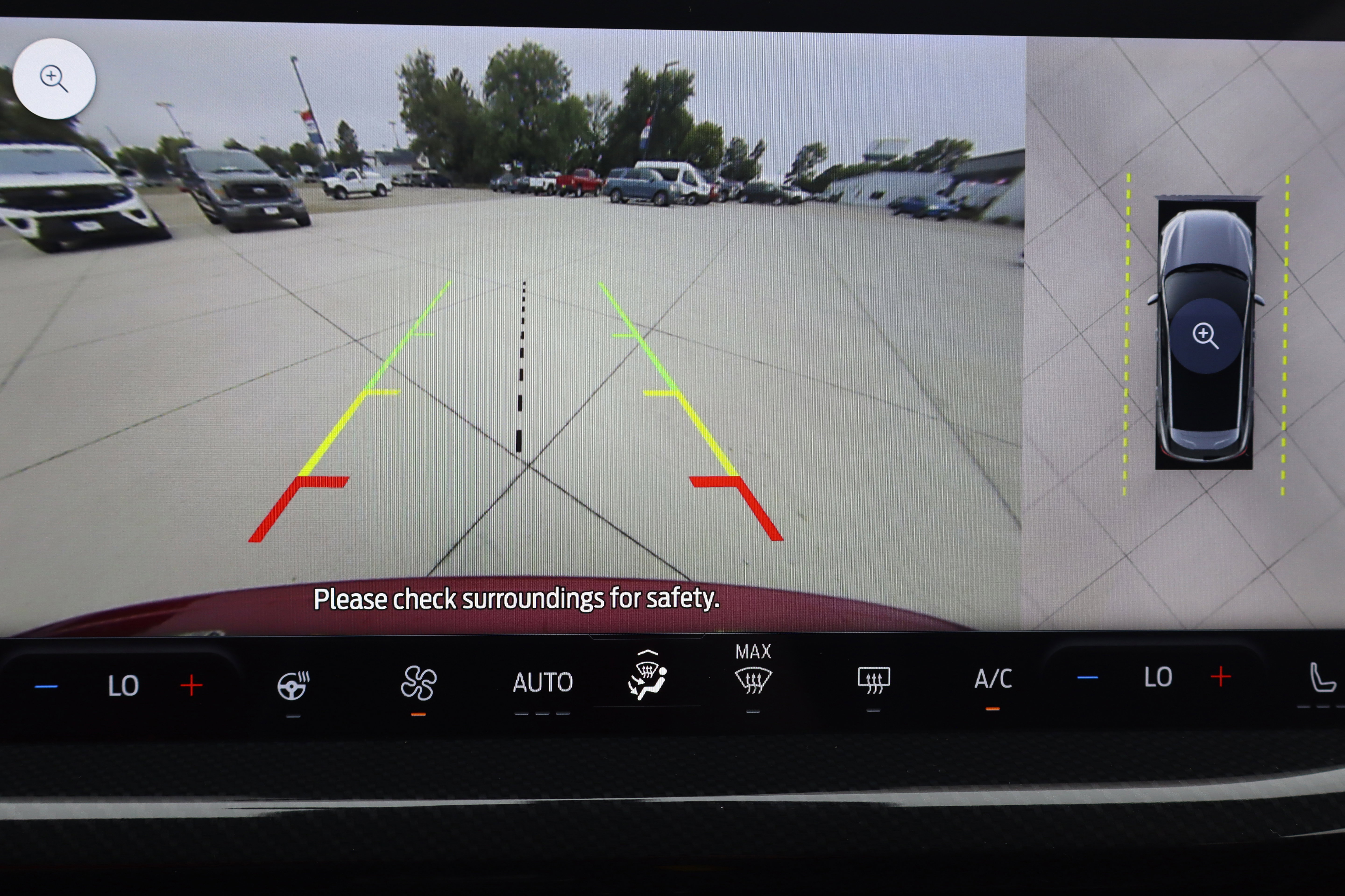 Used 2023 Ford Escape ST-Line Select w/ Tech Pack #2 image 20