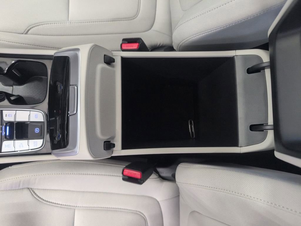 Used 2026 Hyundai Tucson SEL image 27