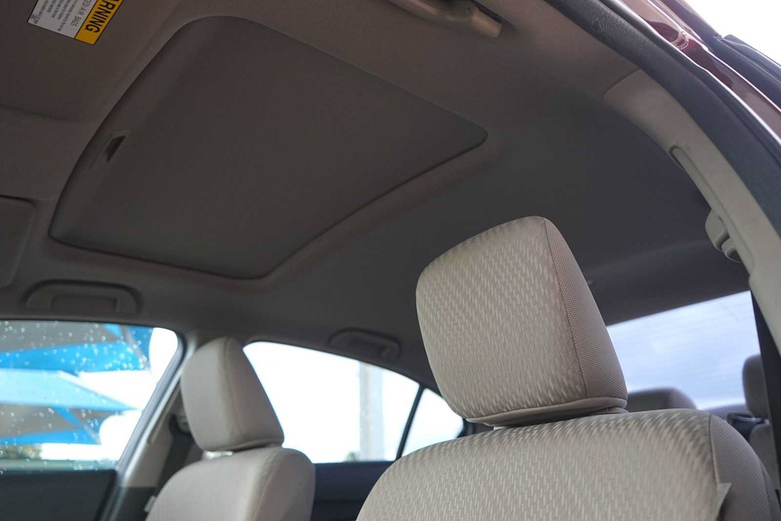 Used 2014 Honda Civic EX image 26