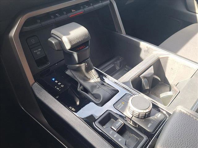 Used 2025 Toyota Tundra SR5 w/ TRD Off-Road Package image 13