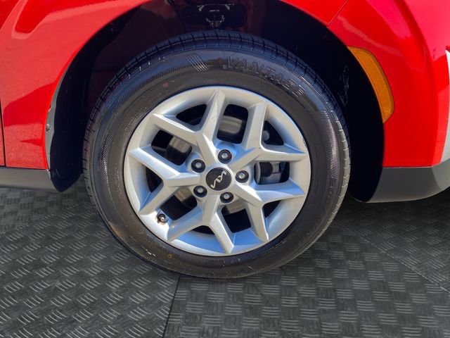 Used 2023 Kia Soul LX w/ Option Group 015 image 34