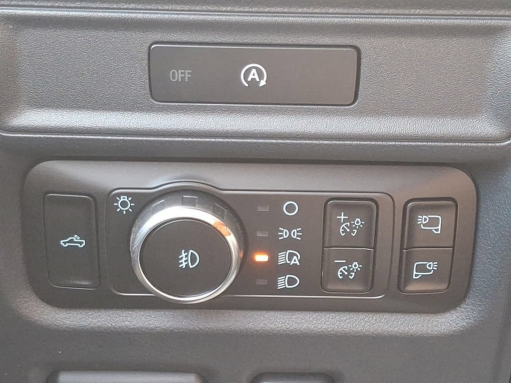 Used 2025 Ford F150 Tremor AWD/4WD image 25