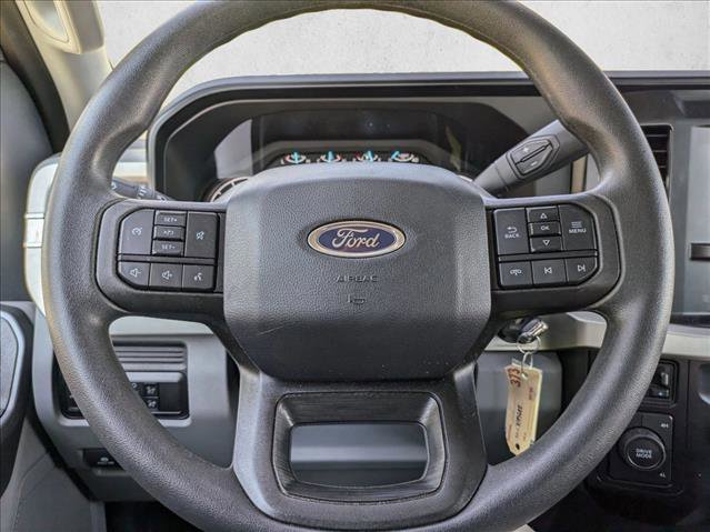 Used 2025 Ford F250 XLT image 12