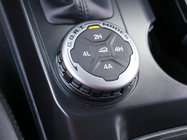 Used 2025 Ford Bronco Badlands AWD/4WD image 27