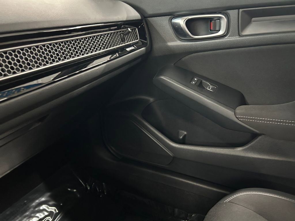 Certified 2023 Honda Civic Sport image 26