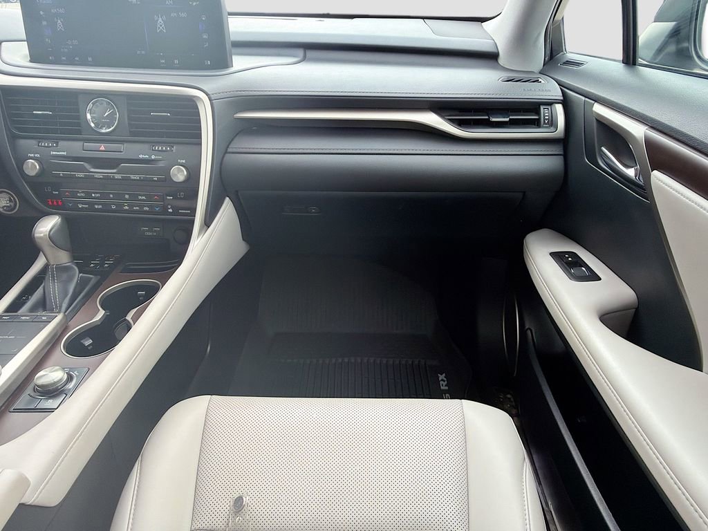 Used 2021 Lexus RX 350 FWD w/ Premium Package image 18