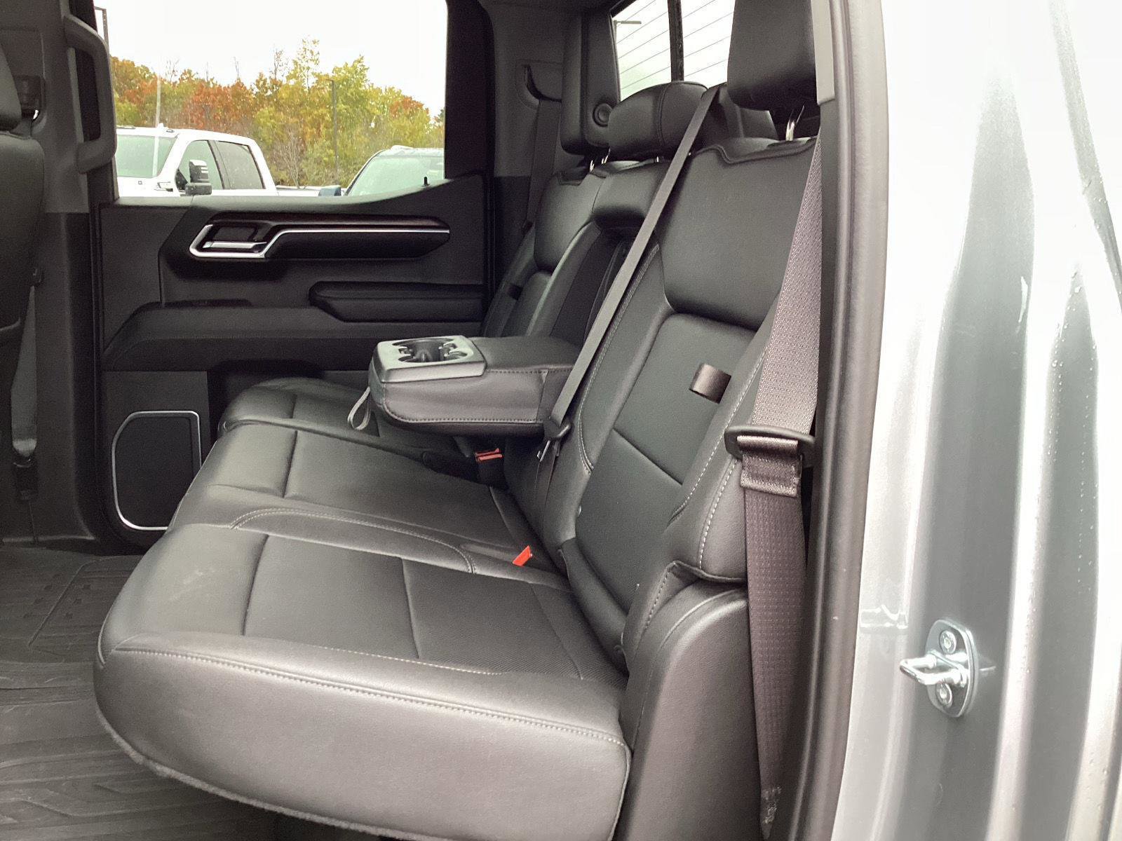 Used 2023 GMC Sierra 1500 SLT w/ SLT Premium Plus Package image 15