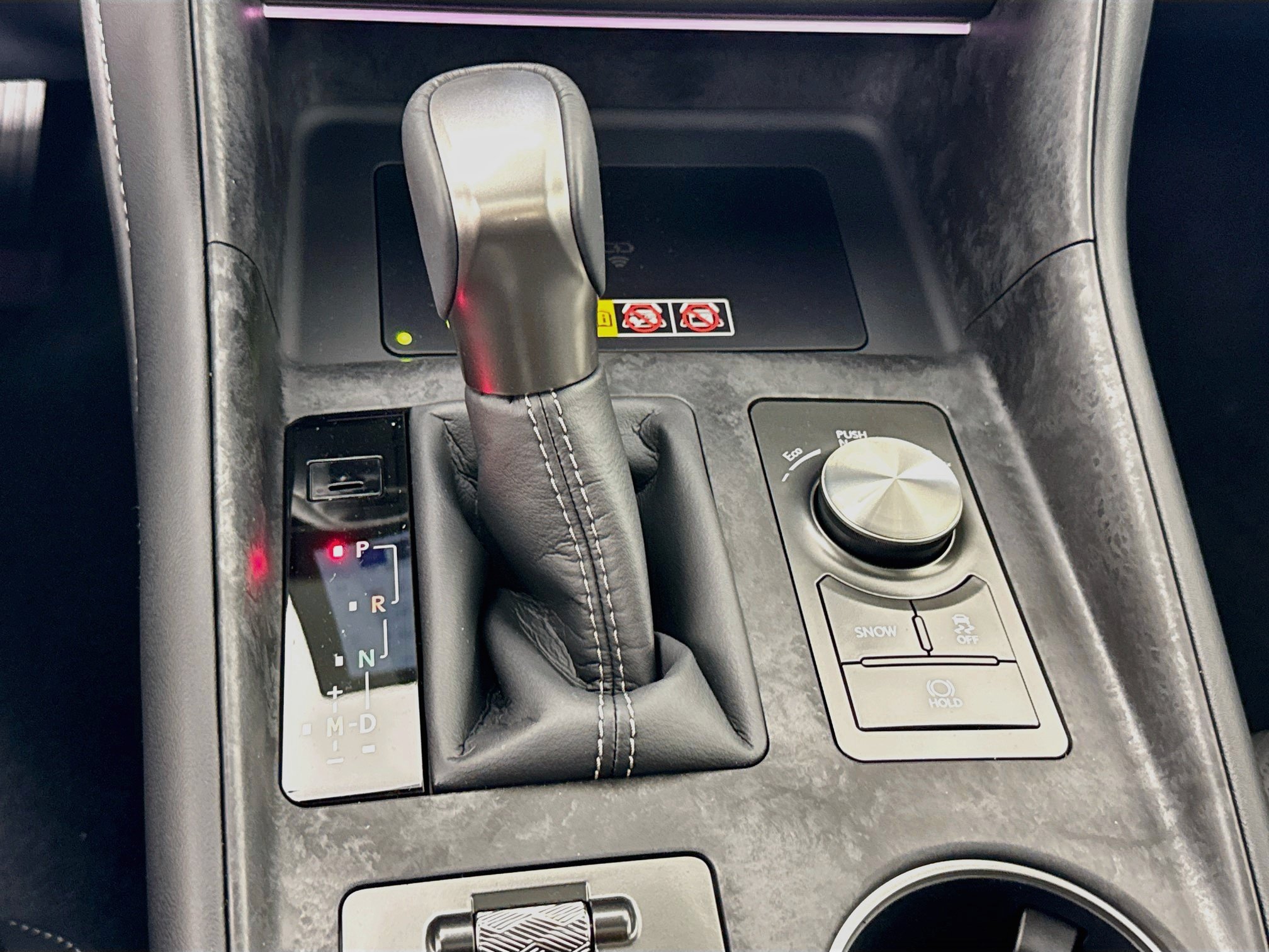 New 2026 Lexus IS 350 F Sport AWD/4WD image 18