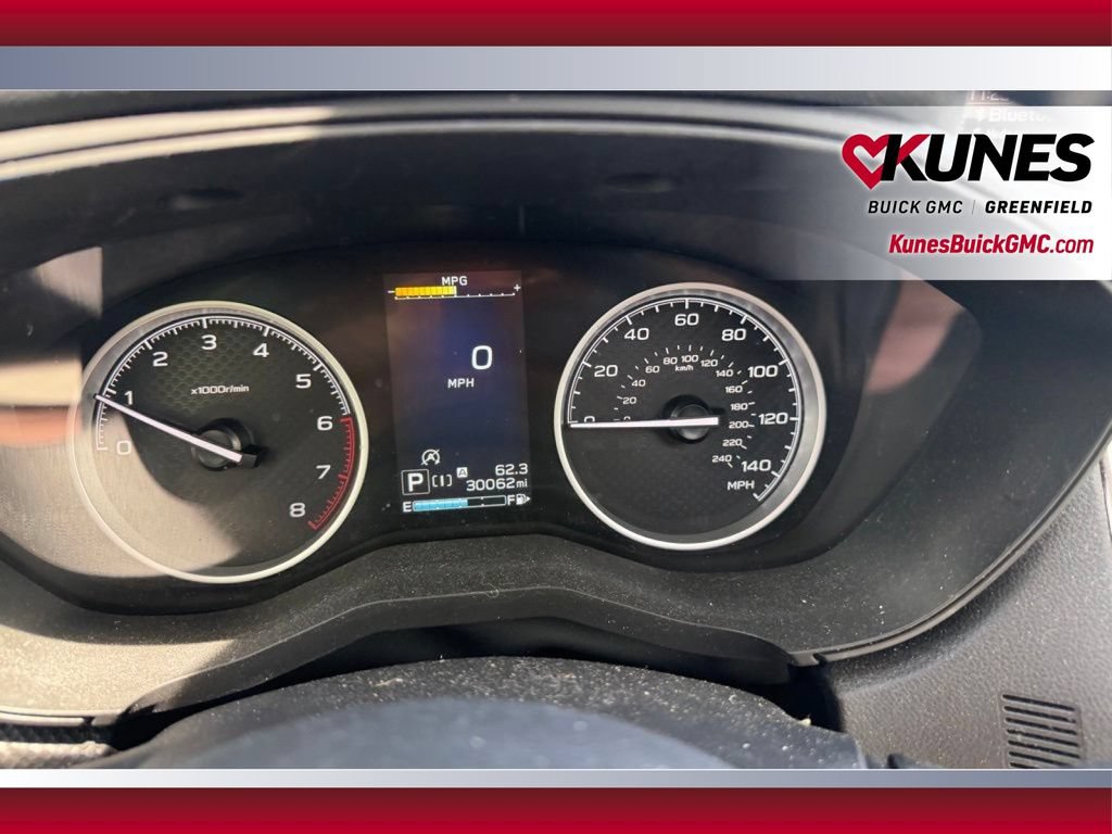 Used 2023 Subaru Forester Premium AWD/4WD image 18