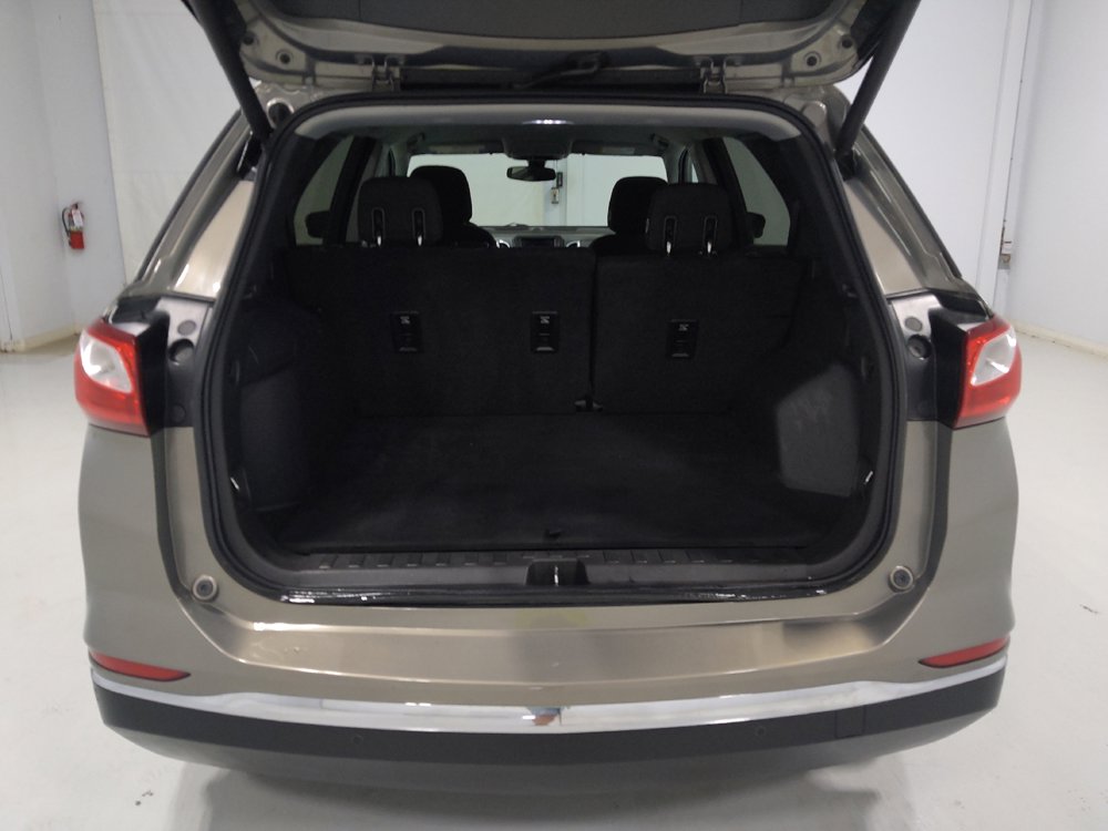 Used 2019 Chevrolet Equinox LT image 29