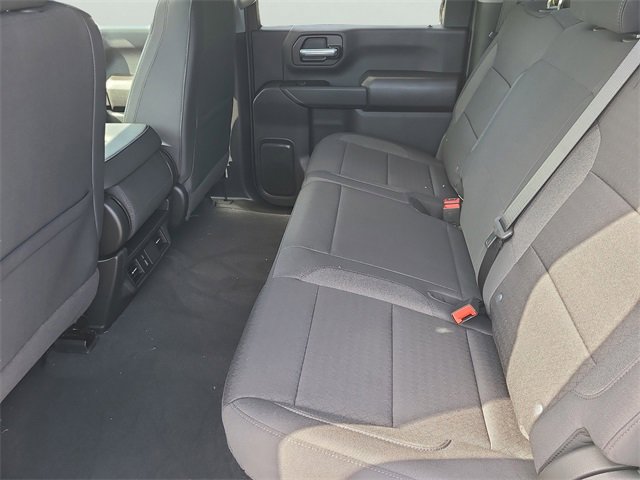 New 2026 Chevrolet Silverado 2500 Custom w/ Custom Value Package image 10