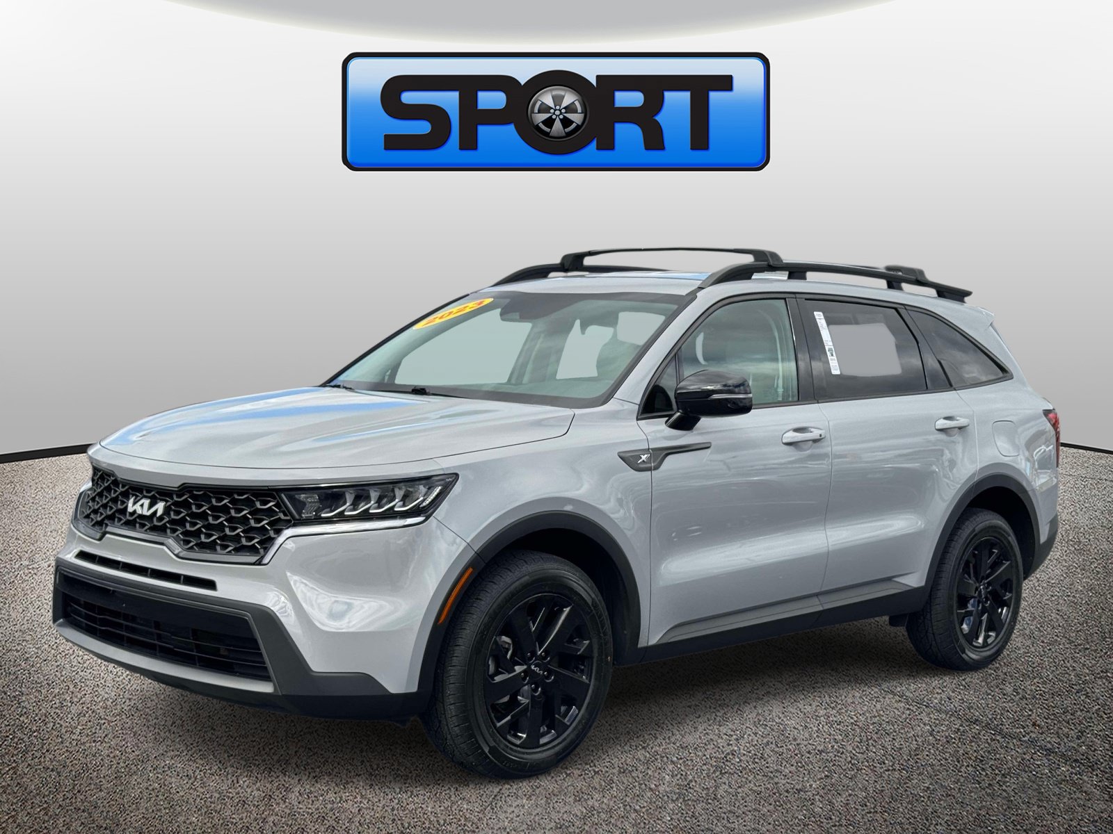 Used 2023 Kia Sorento S