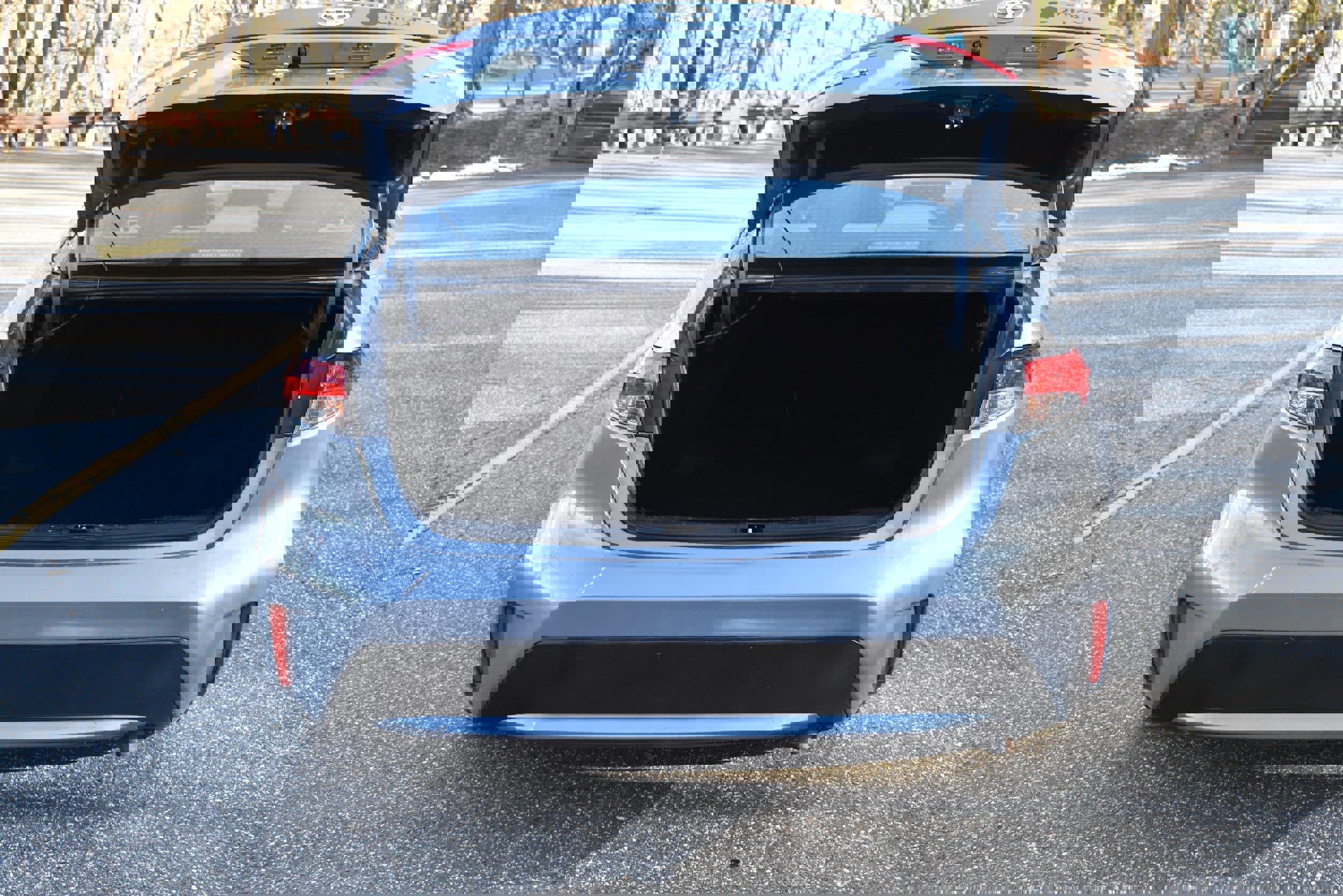 Used 2022 Toyota Corolla LE image 19