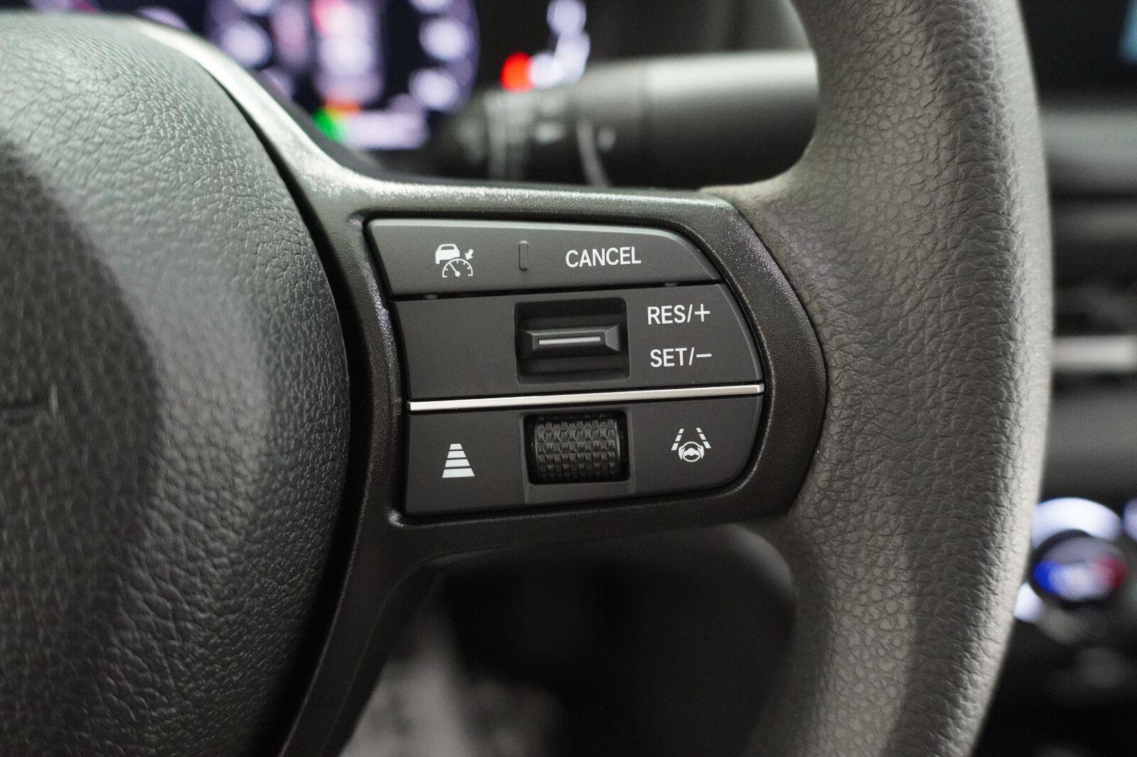 Used 2026 Honda Accord SE image 10
