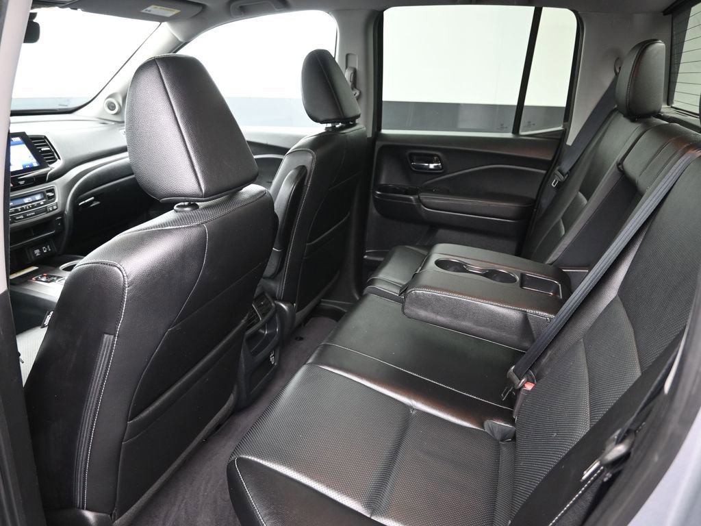 Certified 2023 Honda Ridgeline RTL-E image 23